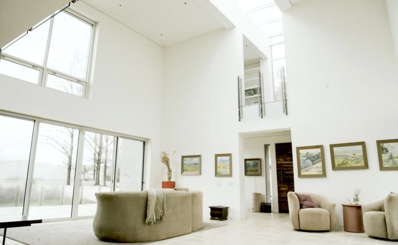 Calistoga Estate - Calistoga, California