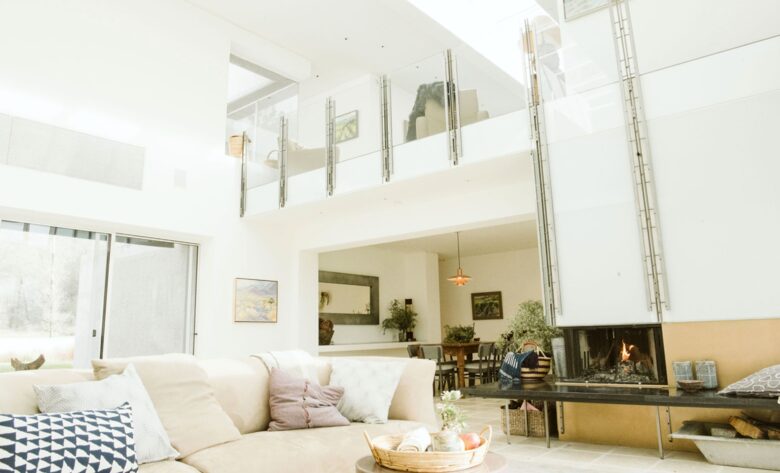 Calistoga Estate - Calistoga, California