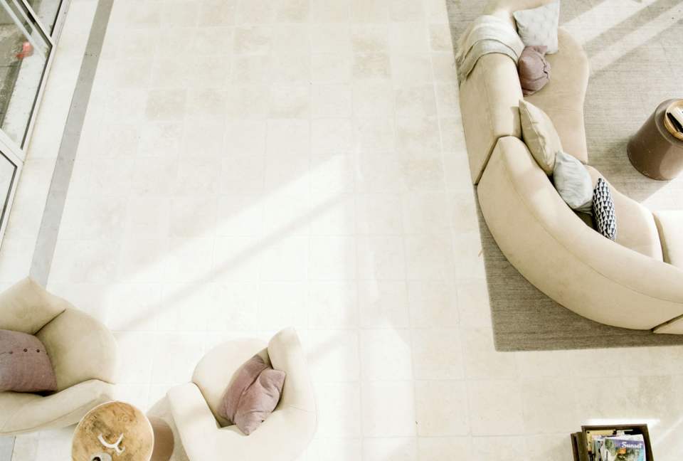 Calistoga Estate - Calistoga, California