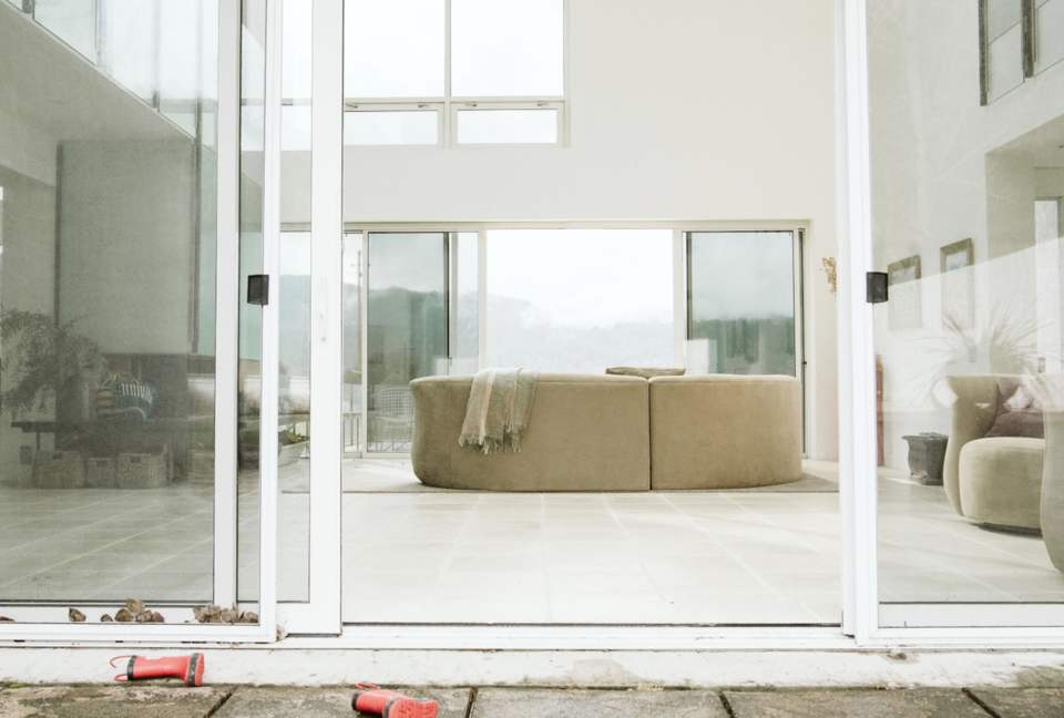 Calistoga Estate - Calistoga, California