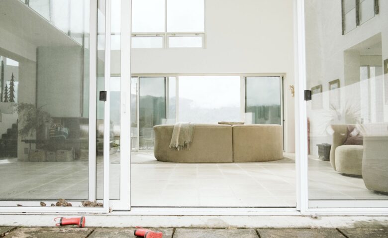 Calistoga Estate - Calistoga, California