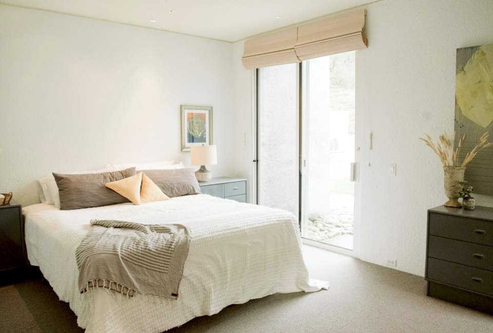 Calistoga Estate - Calistoga, California