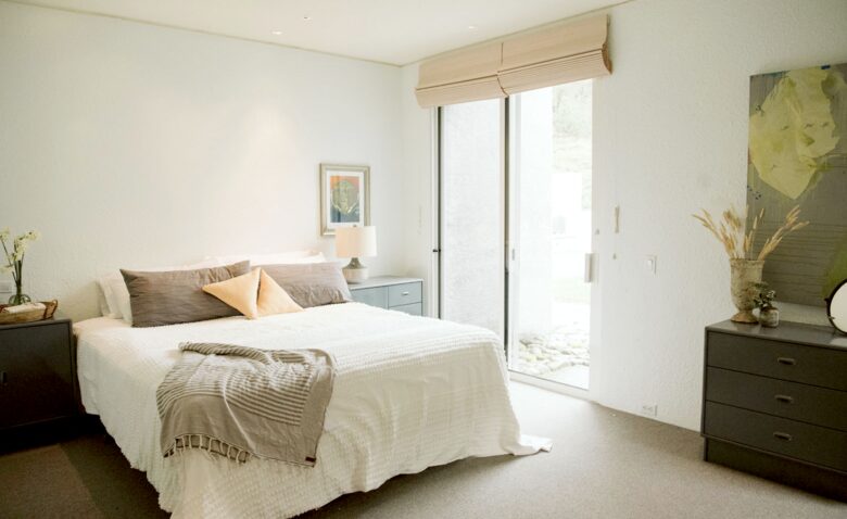 Calistoga Estate - Calistoga, California