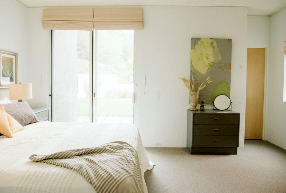 Calistoga Estate - Calistoga, California