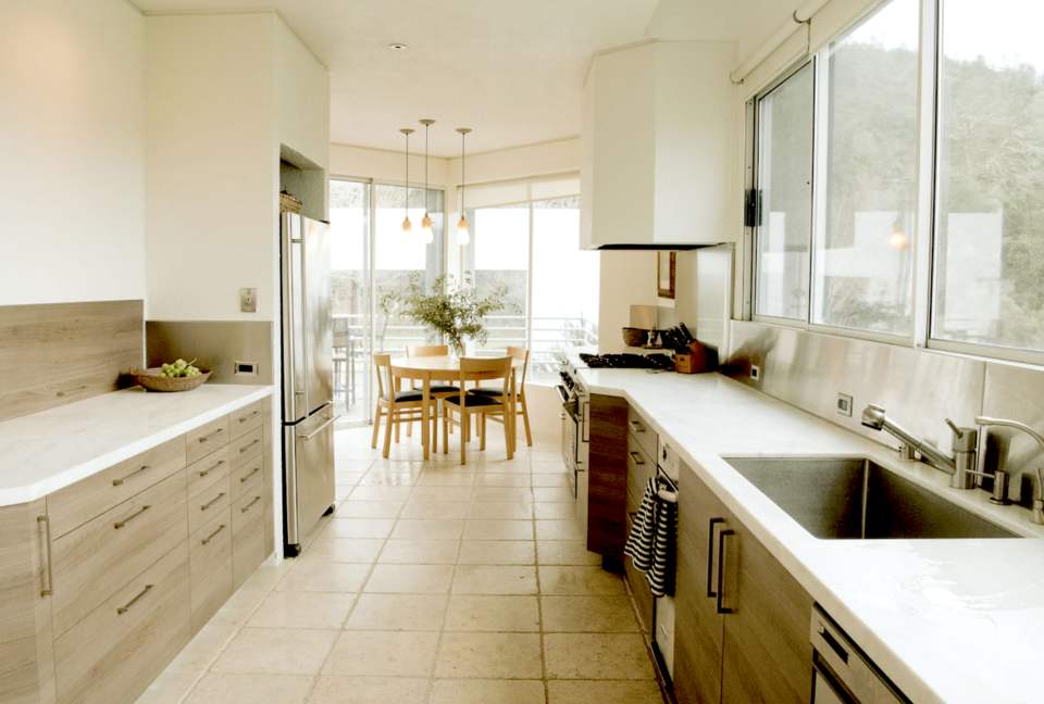 Calistoga Estate - Calistoga, California