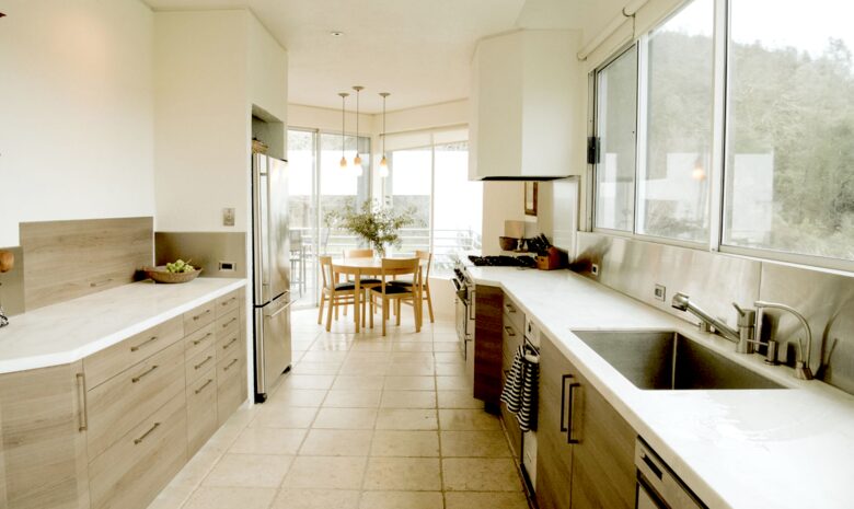 Calistoga Estate - Calistoga, California