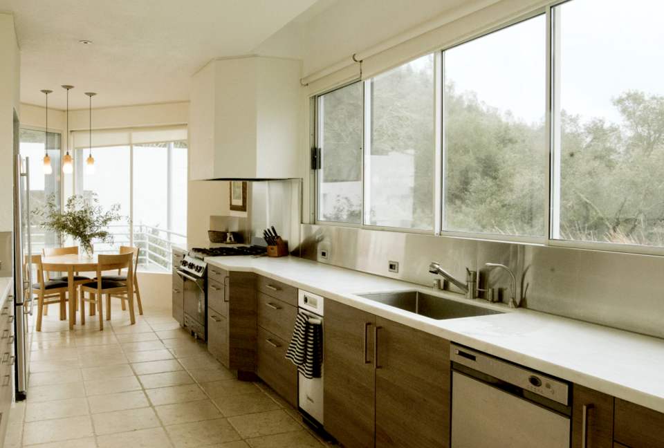 Calistoga Estate - Calistoga, California