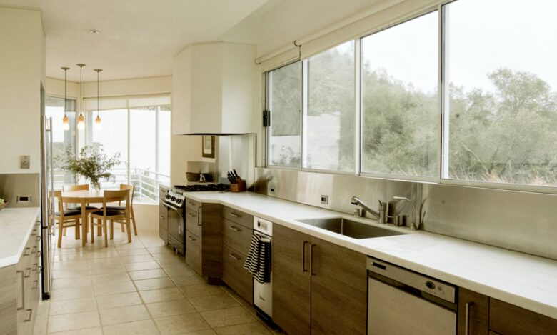 Calistoga Estate - Calistoga, California