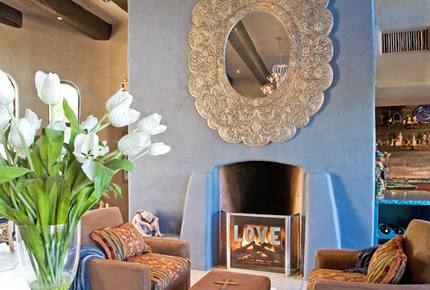 Cover Home of Phoenix and Garden in the Exclusive Boulders - Scottsdale, Arizona