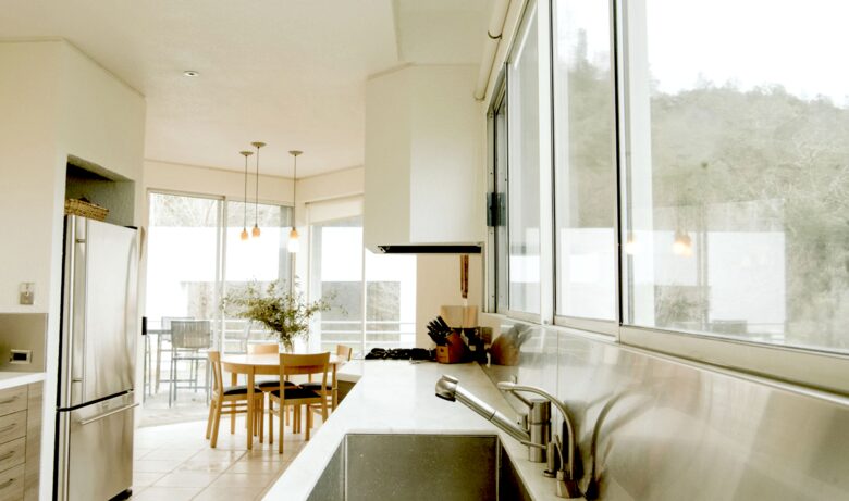 Calistoga Estate - Calistoga, California