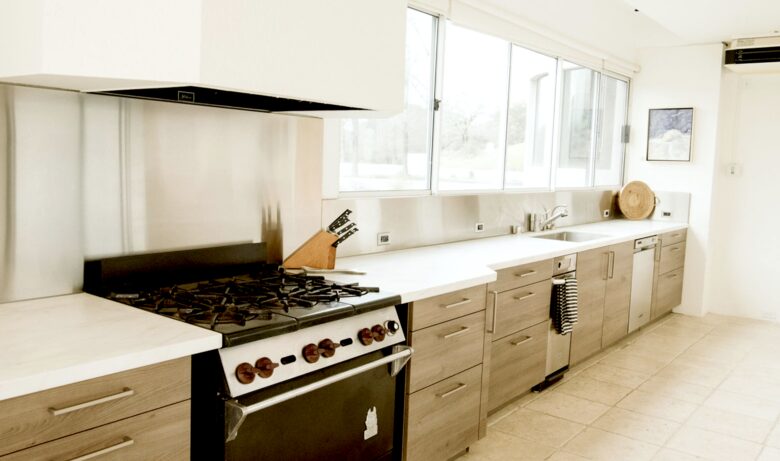 Calistoga Estate - Calistoga, California