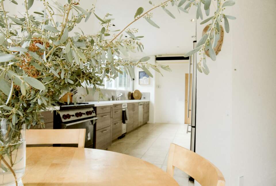 Calistoga Estate - Calistoga, California