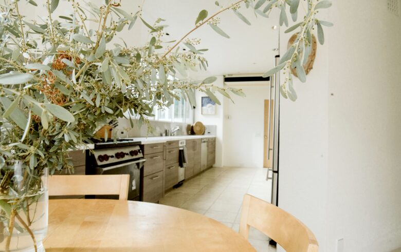 Calistoga Estate - Calistoga, California