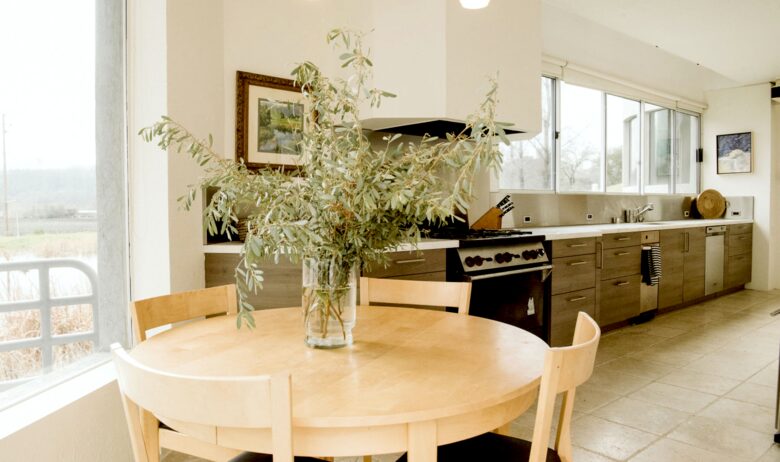 Calistoga Estate - Calistoga, California