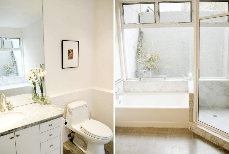 Calistoga Estate - Calistoga, California