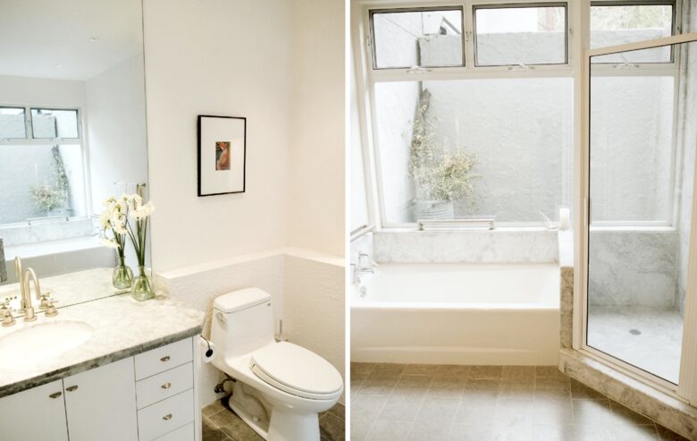 Calistoga Estate - Calistoga, California