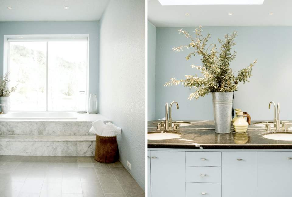 Calistoga Estate - Calistoga, California