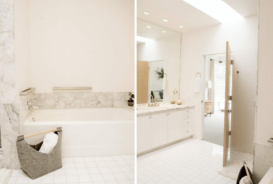 Calistoga Estate - Calistoga, California