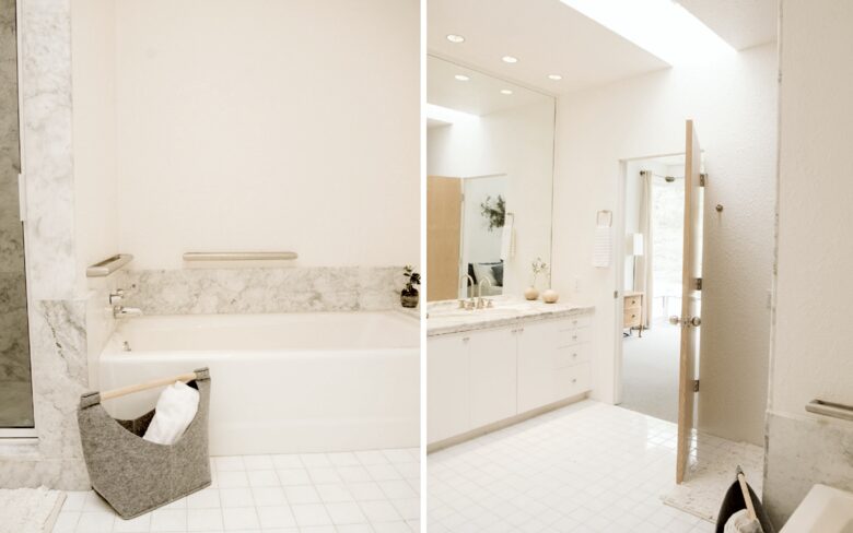 Calistoga Estate - Calistoga, California