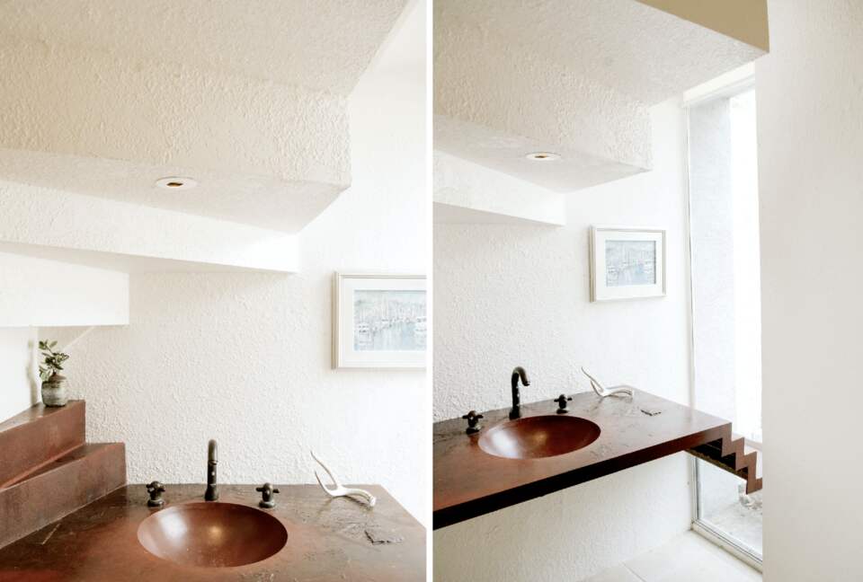 Calistoga Estate - Calistoga, California