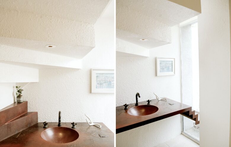 Calistoga Estate - Calistoga, California