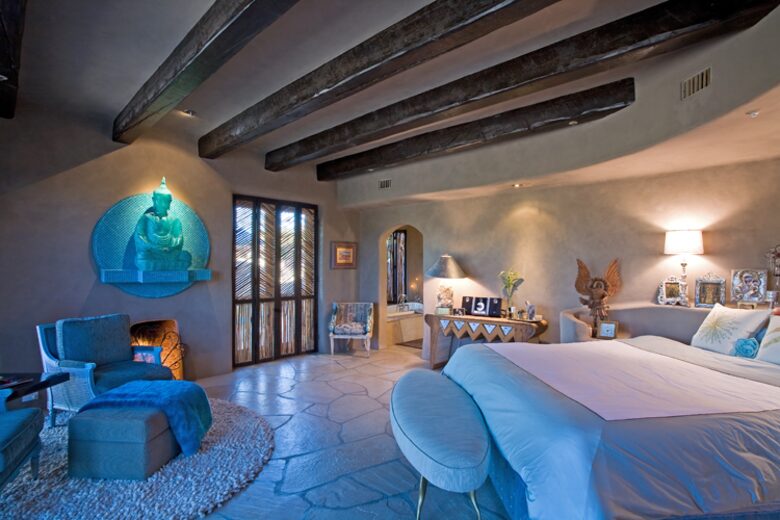 Cover Home of Phoenix and Garden in the Exclusive Boulders - Scottsdale, Arizona