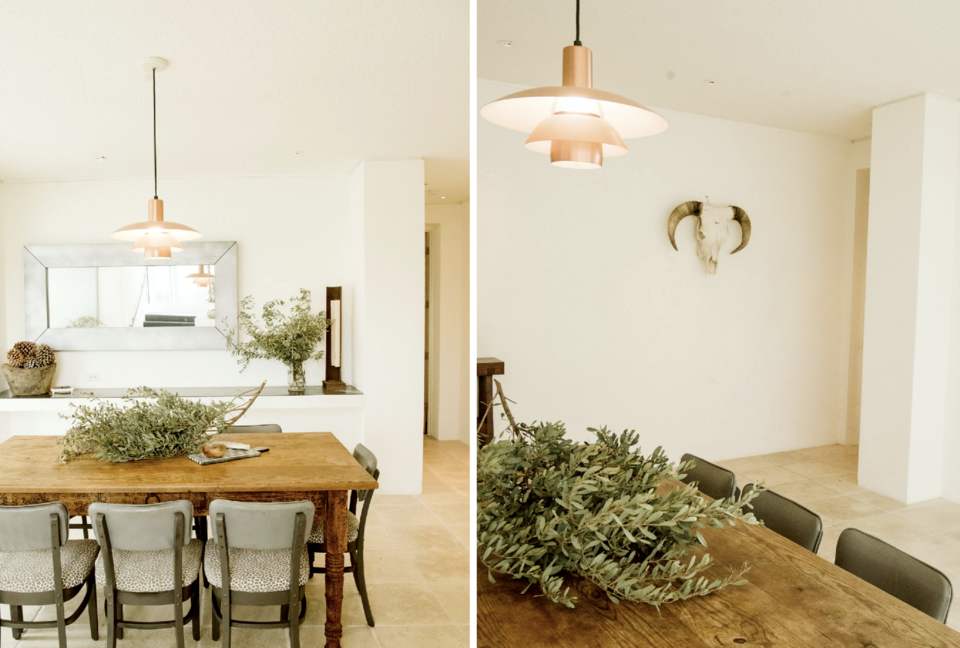 Calistoga Estate - Calistoga, California