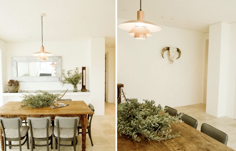 Calistoga Estate - Calistoga, California