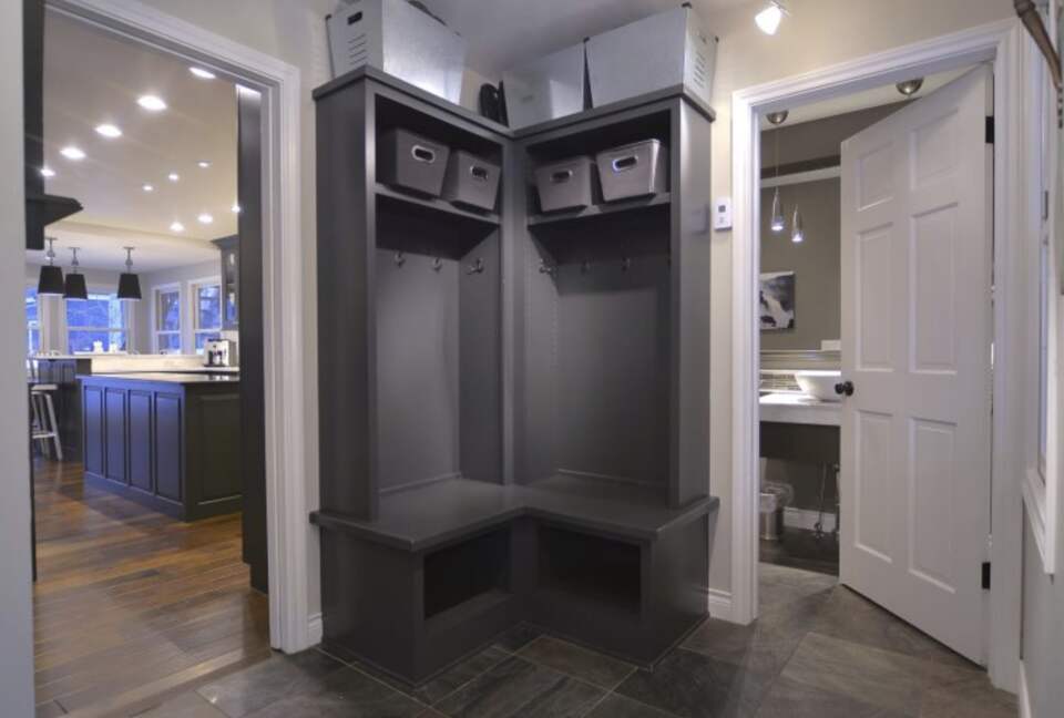 Iron Horse - Southern Belle - Crested Butte, Colorado