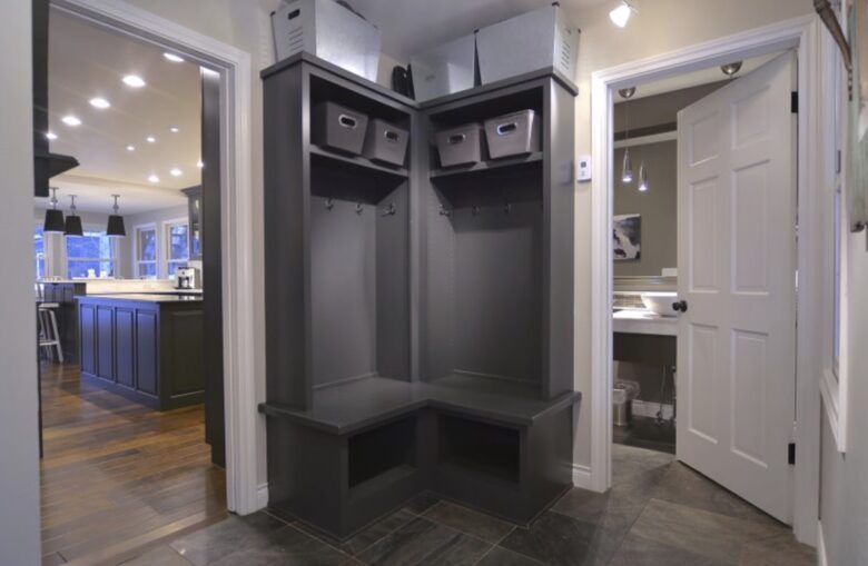 Iron Horse - Southern Belle - Crested Butte, Colorado