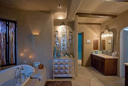 Cover Home of Phoenix and Garden in the Exclusive Boulders - Scottsdale, Arizona