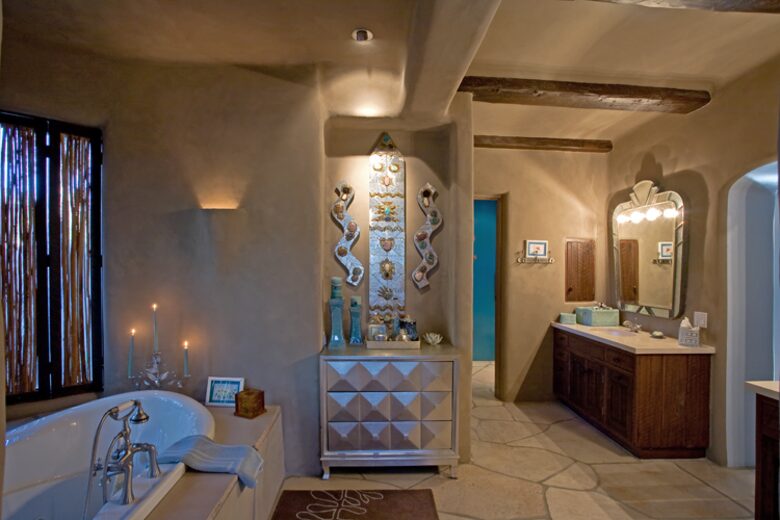 Cover Home of Phoenix and Garden in the Exclusive Boulders - Scottsdale, Arizona