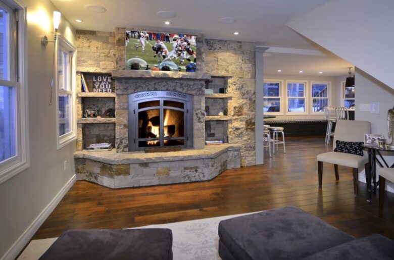 Iron Horse - Southern Belle - Crested Butte, Colorado