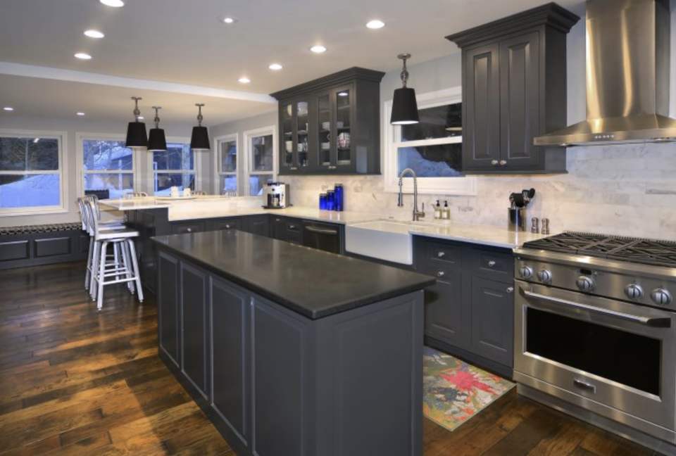 Iron Horse - Southern Belle - Crested Butte, Colorado