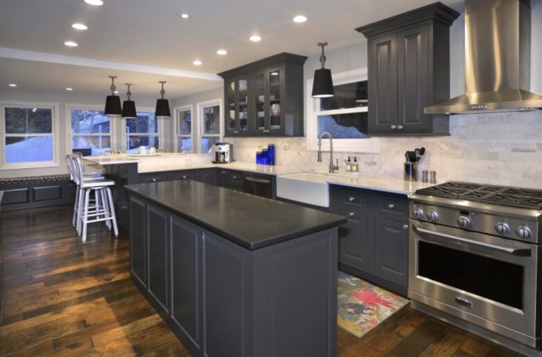 Iron Horse - Southern Belle - Crested Butte, Colorado