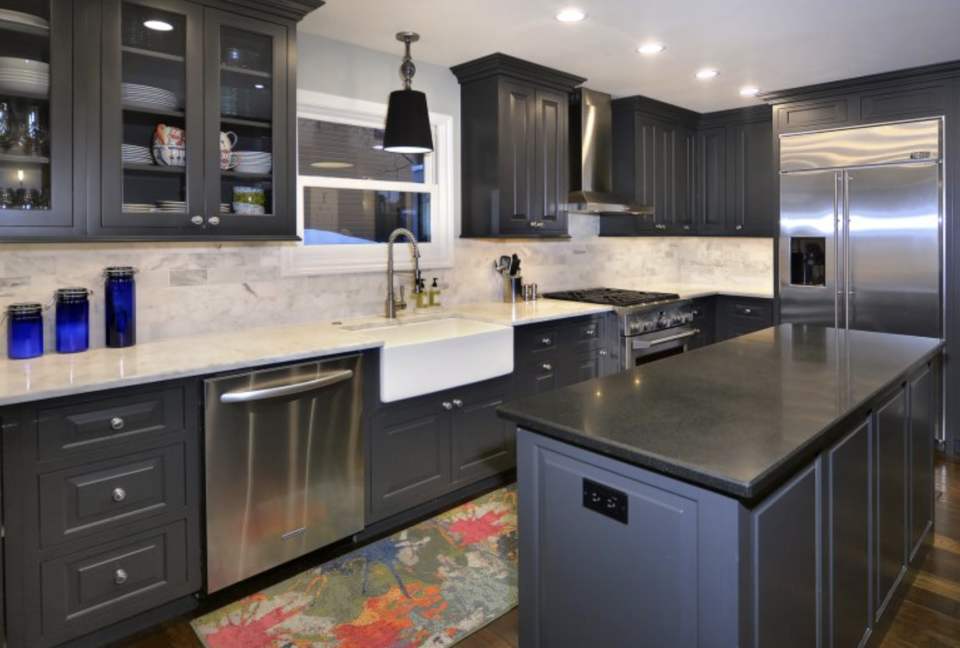 Iron Horse - Southern Belle - Crested Butte, Colorado