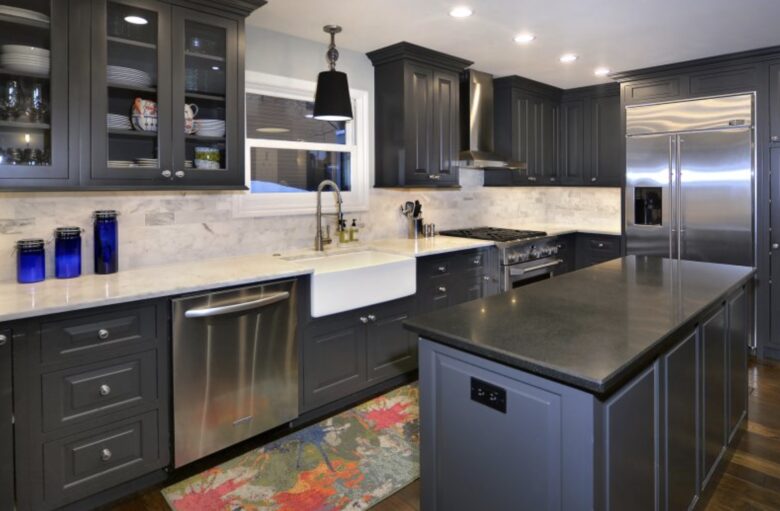 Iron Horse - Southern Belle - Crested Butte, Colorado