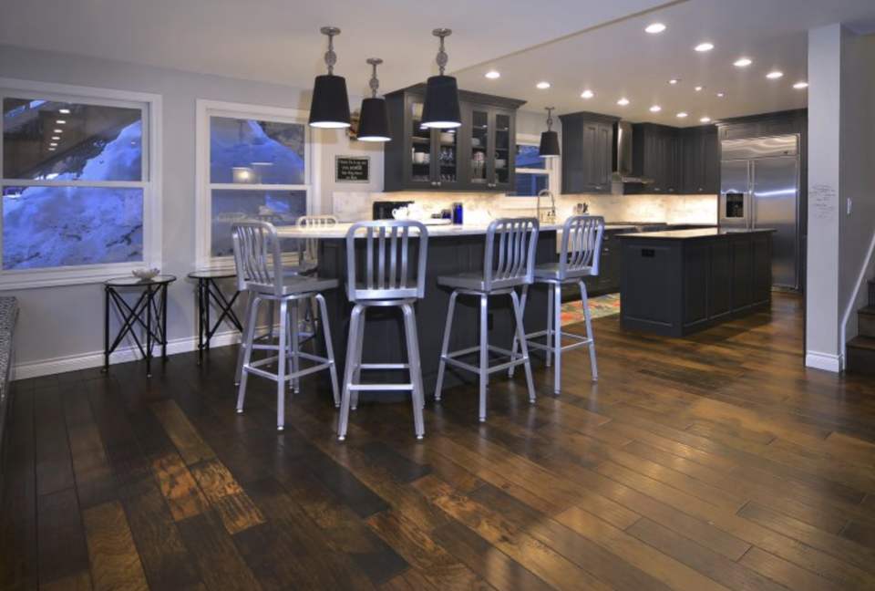 Iron Horse - Southern Belle - Crested Butte, Colorado