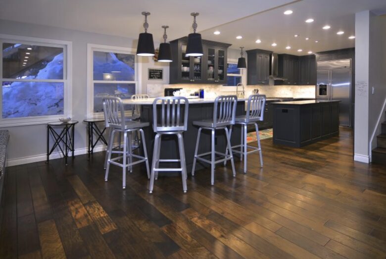 Iron Horse - Southern Belle - Crested Butte, Colorado