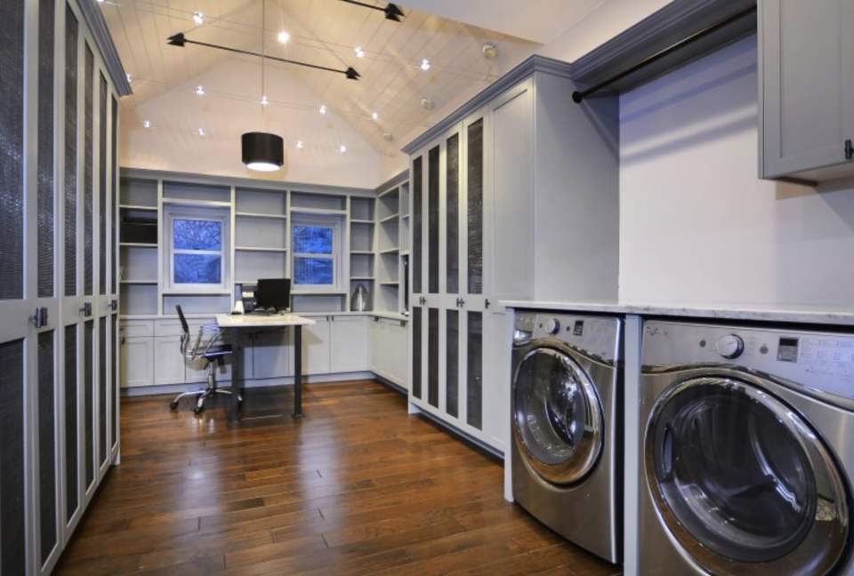 Iron Horse - Southern Belle - Crested Butte, Colorado