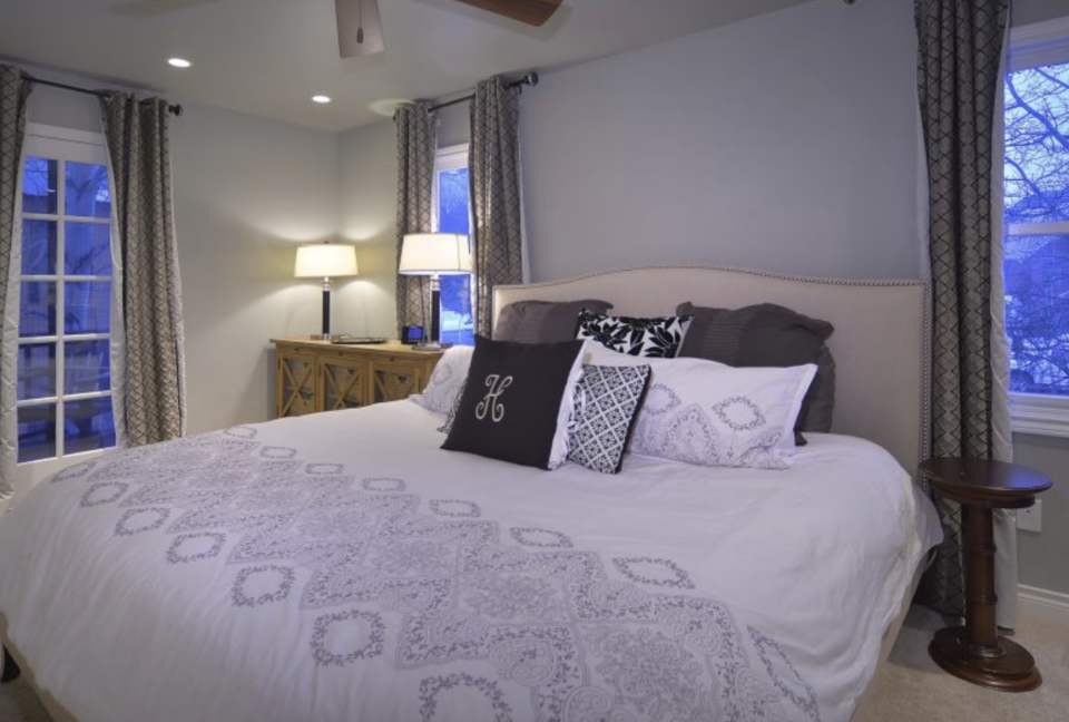 Iron Horse - Southern Belle - Crested Butte, Colorado