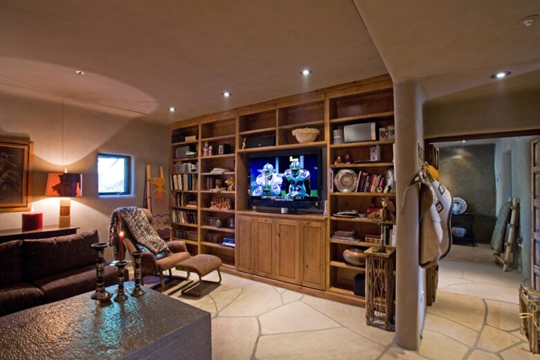 Cover Home of Phoenix and Garden in the Exclusive Boulders - Scottsdale, Arizona