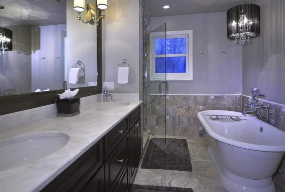 Iron Horse - Southern Belle - Crested Butte, Colorado