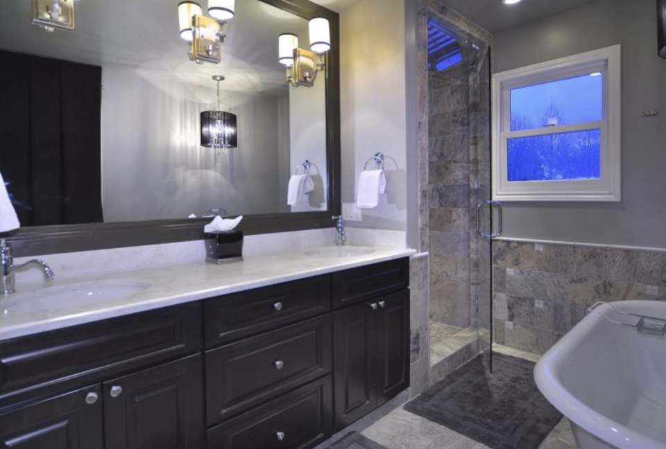 Iron Horse - Southern Belle - Crested Butte, Colorado