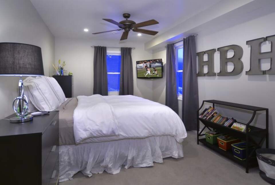 Iron Horse - Southern Belle - Crested Butte, Colorado