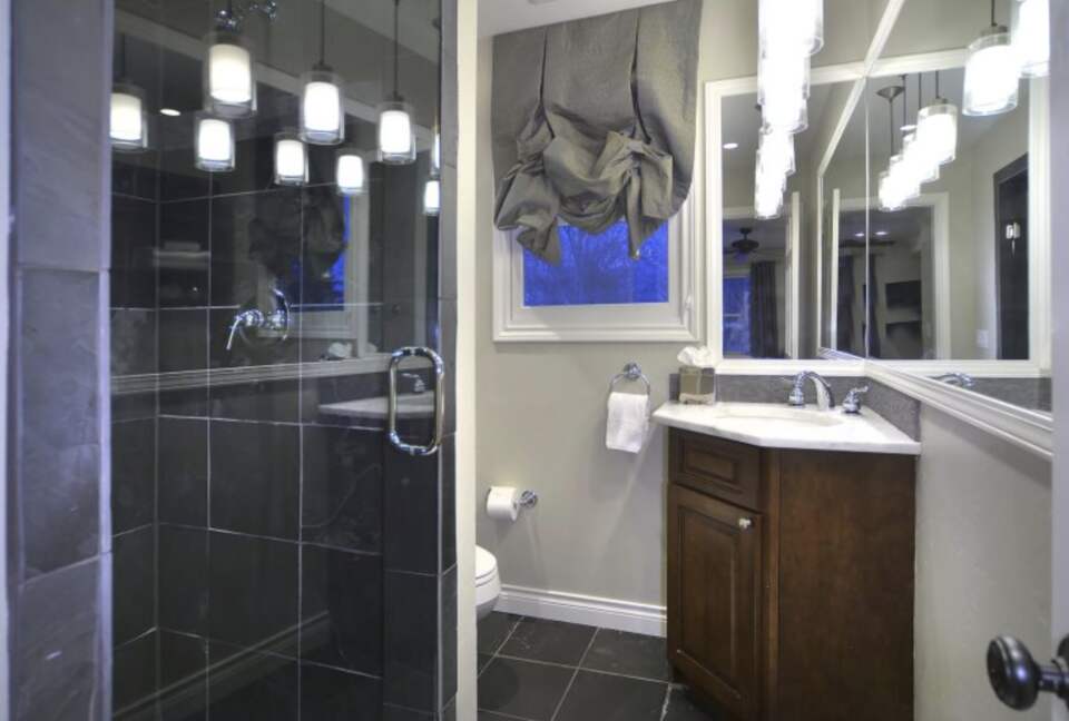 Iron Horse - Southern Belle - Crested Butte, Colorado