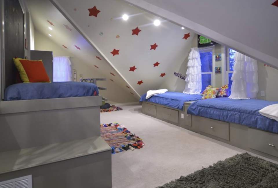 Iron Horse - Southern Belle - Crested Butte, Colorado