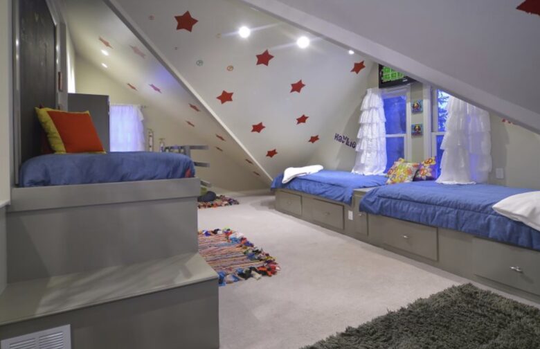 Iron Horse - Southern Belle - Crested Butte, Colorado