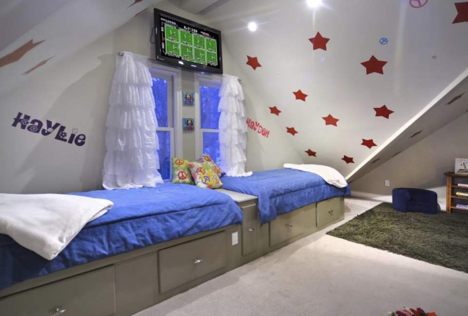 Iron Horse - Southern Belle - Crested Butte, Colorado