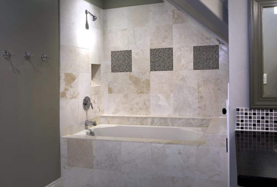 Iron Horse - Southern Belle - Crested Butte, Colorado